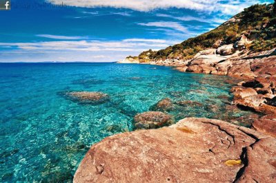 ISLA DE ELBA, ITALIA