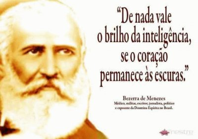 - Bezerra de Menezes