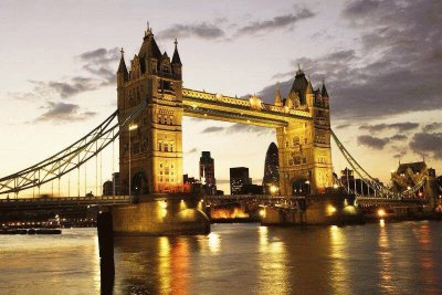 PUENTE DE LONDRES