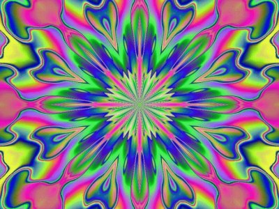 Kaleidoscope