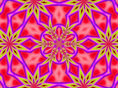 Kaleidoscope