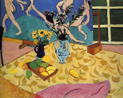 Henri Matisse