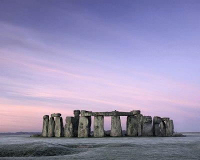 Stonehenge