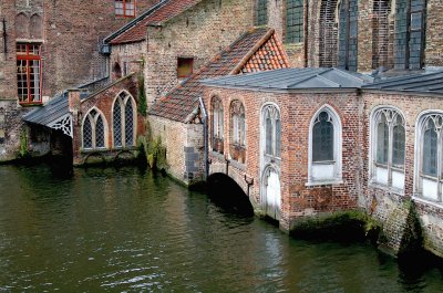 Bruges 1