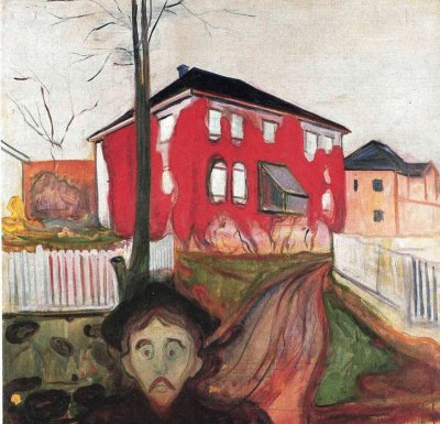 Edward Munch