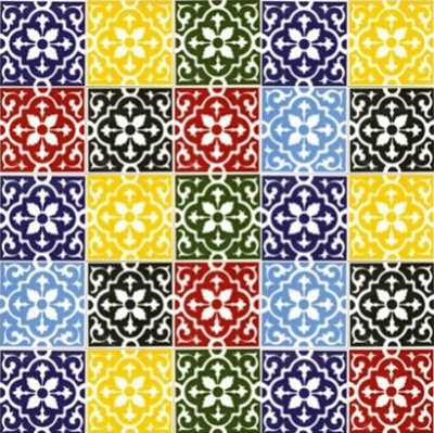 Azulejo