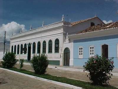 Cachoeira - Bahia