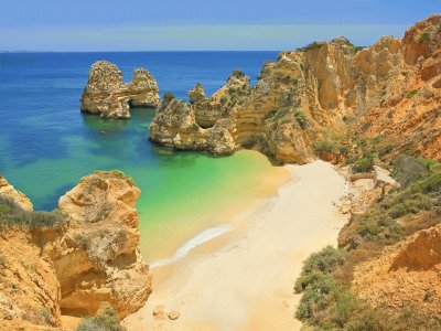 LAGOS ALGARVE, PORTUGAL