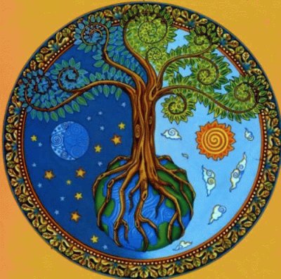 Tree of life