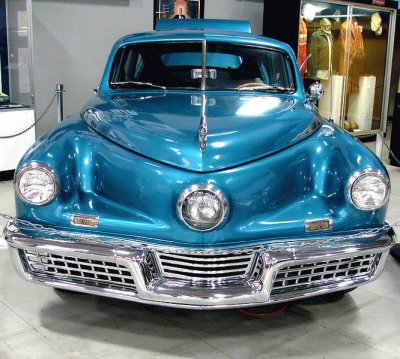 Tucker 48