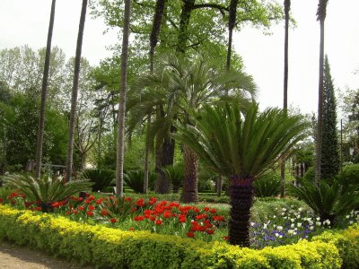 Jardins