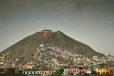 - lima,(peru)