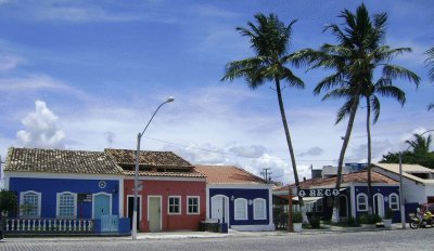 Porto Seguro - Bahia