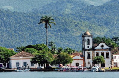 Paraty - RJ