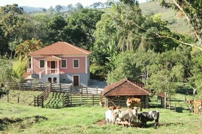 - paz e tranquilidade!