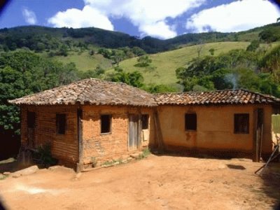 - zona rural,(maria da fÃ© minas gerais)