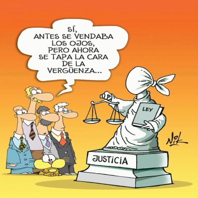 Justicia