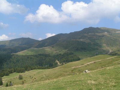 cantal