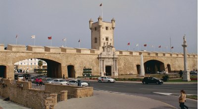 puertas de cÃ¡diz