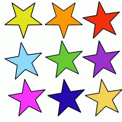 Estrelas