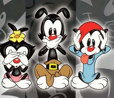 Animaniacs