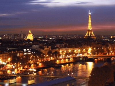 Paris - Francia