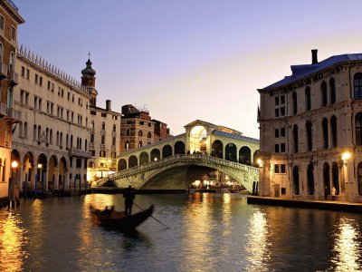 Venecia - Italia