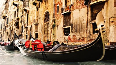 Venecia - Italia