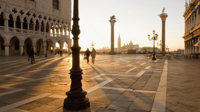 Venecia - Italia