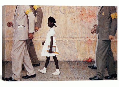 Ruby Bridges