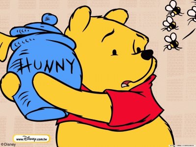 pooh