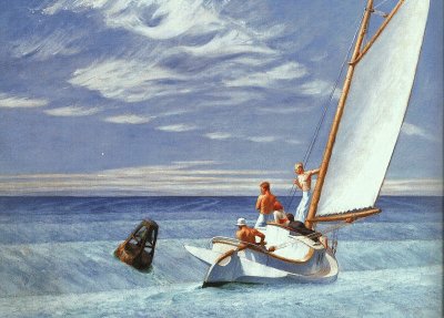 Edward Hopper