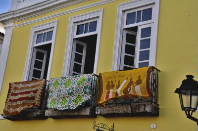 Pelourinho - Salvador - Bahia