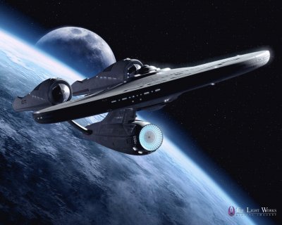 USS Enterprise A