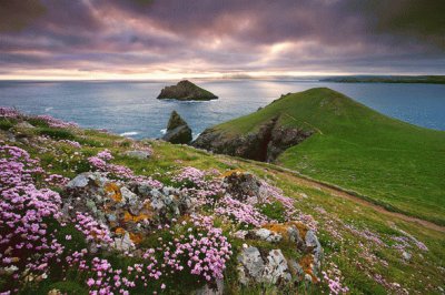 Cornwall England