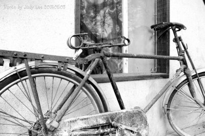 Old  bike