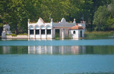 Estany de Banyoles