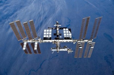 ISS