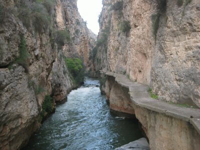 puentes y rios