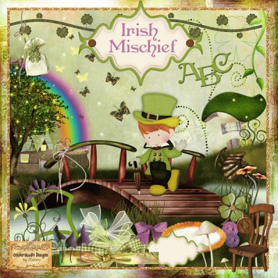 Irish Mischief