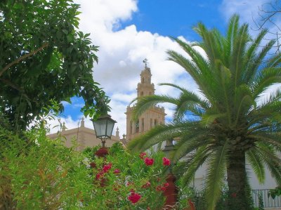 sevilla