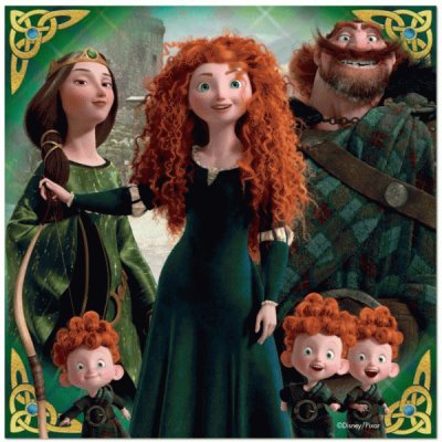 Merida