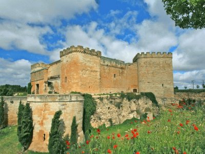 CASTILLO DEL BUEN AMOR.