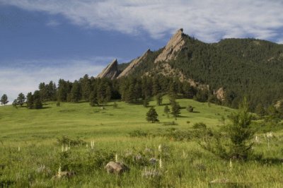 Boulder, Colorado