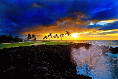 Maui Hawaii