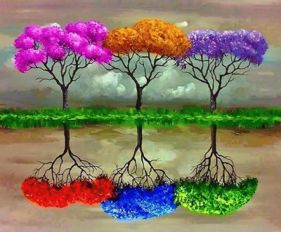 Color Tree 's