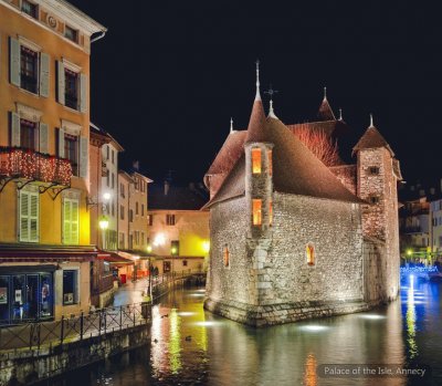 annecy