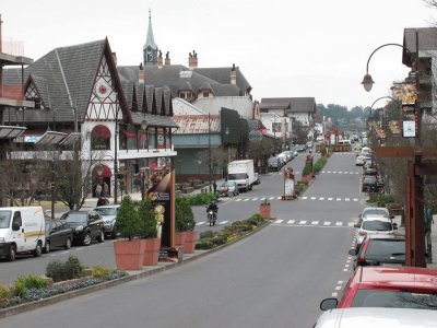 gramado