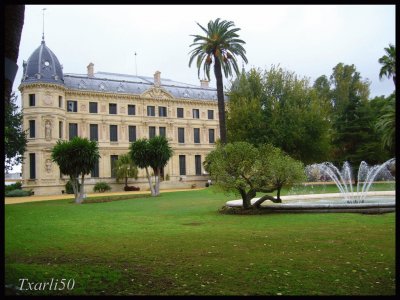 escuela andaluza