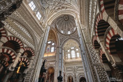 mezquita catedral